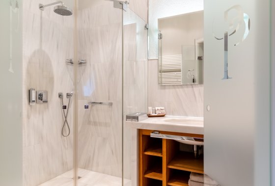 hotel ***** - Hotel Pałac Pakoszów - Pokoje - zdjęcie 3