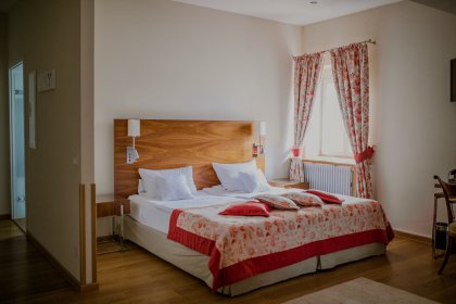 hotel ***** - Hotel Pałac Pakoszów - zdjęcie 13