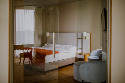 hotel ***** - Hotel Pałac Pakoszów - zdjęcie 15