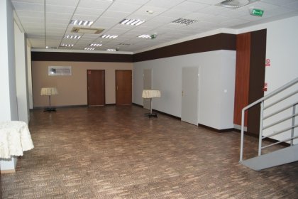 obiekt konferencyjny - Zachodnia Izba Gospodarcza - zdjęcie 1