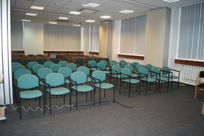obiekt konferencyjny - Zachodnia Izba Gospodarcza - zdjęcie 2