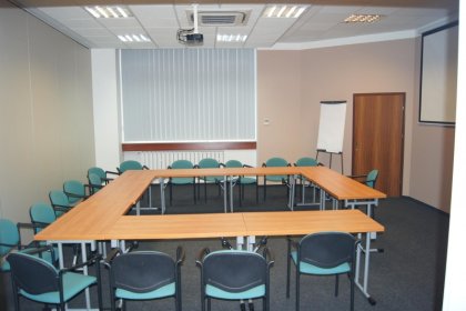 obiekt konferencyjny - Zachodnia Izba Gospodarcza - zdjęcie 3