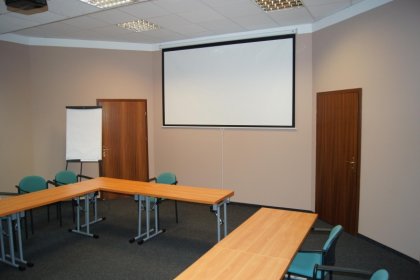 obiekt konferencyjny - Zachodnia Izba Gospodarcza - zdjęcie 4