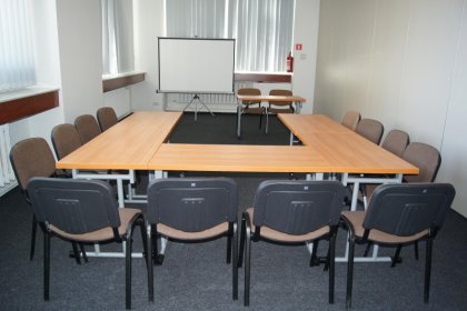 obiekt konferencyjny - Zachodnia Izba Gospodarcza - zdjęcie 5