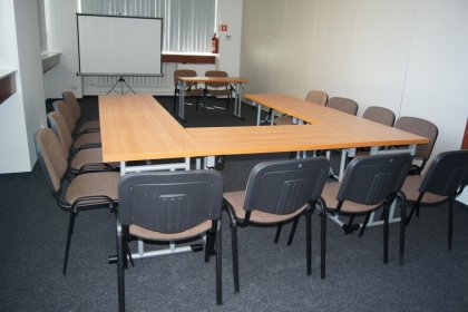 obiekt konferencyjny - Zachodnia Izba Gospodarcza - zdjęcie 6