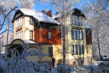 hotel *** - Hotel Halny *** - zdjęcie 1