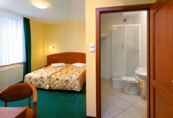 hotel *** - Hotel Halny *** - Pokoje - zdjęcie 1