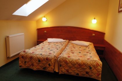 hotel *** - Hotel Halny *** - zdjęcie 5