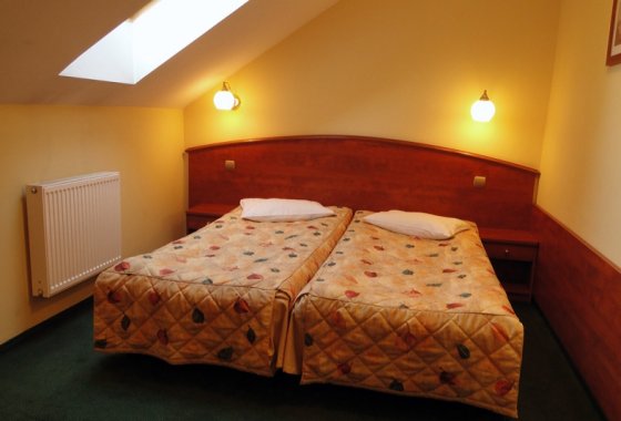 hotel *** - Hotel Halny *** - Pokoje - zdjęcie 2