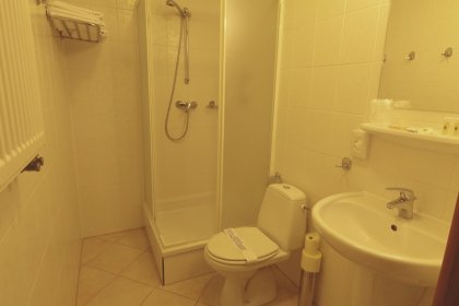 hotel *** - Hotel Halny *** - zdjęcie 4