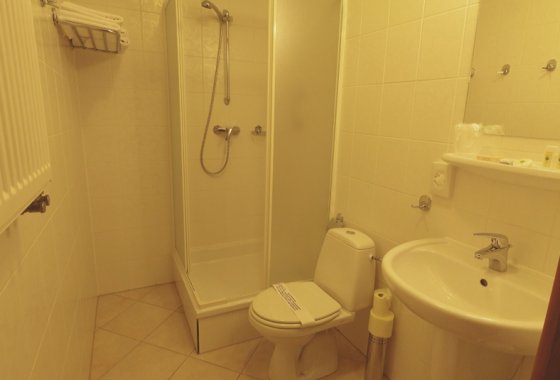 hotel *** - Hotel Halny *** - Pokoje - zdjęcie 3