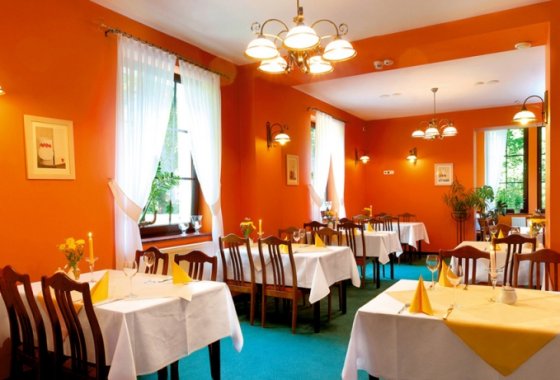 hotel *** - Hotel Halny *** - Usługi - zdjęcie 1