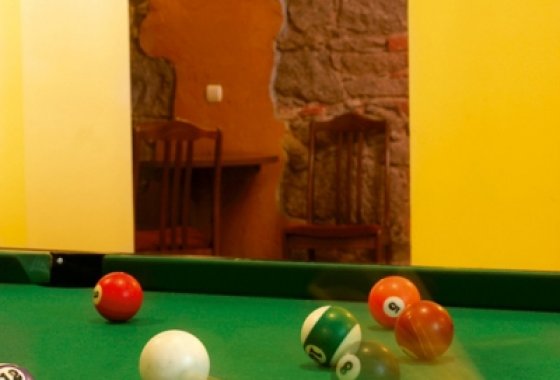 hotel *** - Hotel Halny *** - Usługi - zdjęcie 3