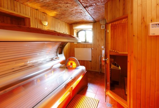 hotel *** - Hotel Halny *** - Usługi - zdjęcie 4