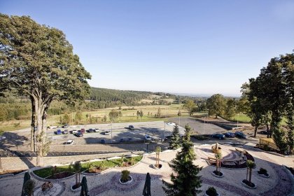 hotel **** - Hotel**** Medical Spa Malinowy Dwór - zdjęcie 5