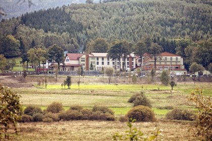 hotel **** - Hotel**** Medical Spa Malinowy Dwór - zdjęcie 4