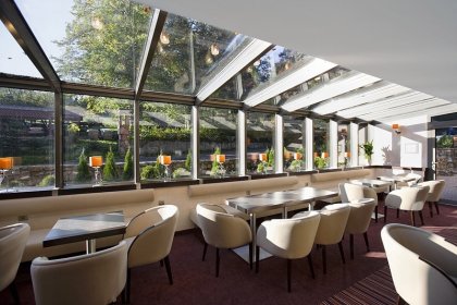 hotel **** - Hotel**** Medical Spa Malinowy Dwór - zdjęcie 3