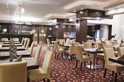 hotel **** - Hotel**** Medical Spa Malinowy Dwór - zdjęcie 2
