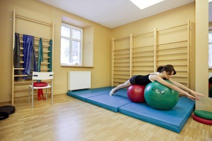 hotel **** - Hotel**** Medical Spa Malinowy Dwór - zdjęcie 20