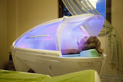 hotel **** - Hotel**** Medical Spa Malinowy Dwór - zdjęcie 18