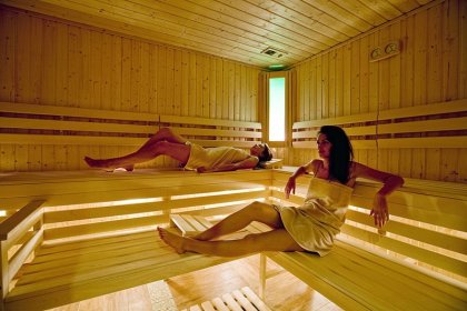hotel **** - Hotel**** Medical Spa Malinowy Dwór - zdjęcie 15