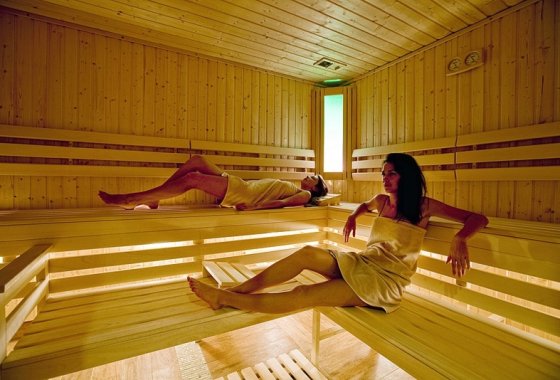 hotel **** - Hotel**** Medical Spa Malinowy Dwór - Usługi - zdjęcie 6