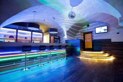 hotel **** - Hotel**** Medical Spa Malinowy Dwór - zdjęcie 13