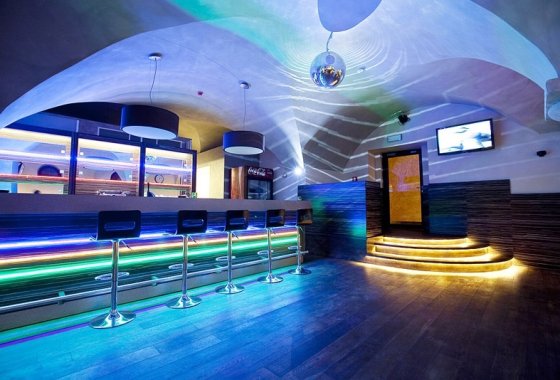 hotel **** - Hotel**** Medical Spa Malinowy Dwór - Usługi - zdjęcie 8