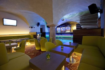 hotel **** - Hotel**** Medical Spa Malinowy Dwór - zdjęcie 21