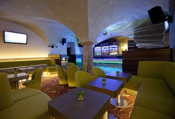 hotel **** - Hotel**** Medical Spa Malinowy Dwór - Usługi - zdjęcie 9