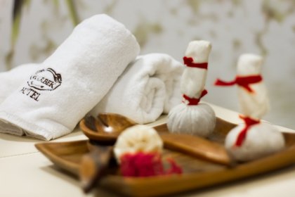 hotel *** - Oberża i Hotel Skarbek - zdjęcie 4
