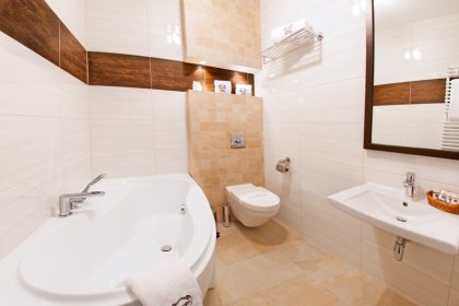 hotel *** - Oberża i Hotel Skarbek - zdjęcie 5