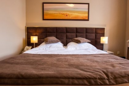 hotel *** - Oberża i Hotel Skarbek - zdjęcie 8