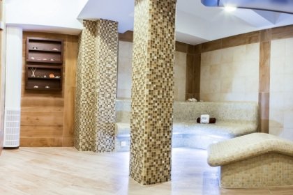 hotel *** - Oberża i Hotel Skarbek - zdjęcie 13
