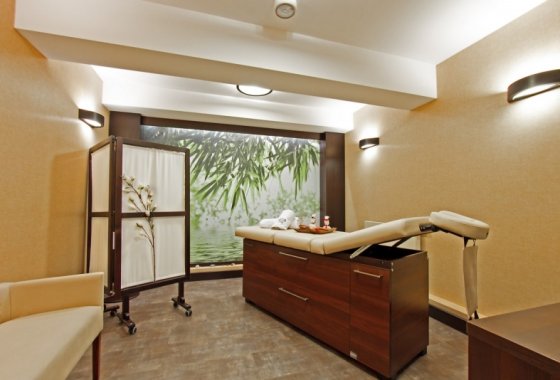 hotel *** - Oberża i Hotel Skarbek - Usługi - zdjęcie 3