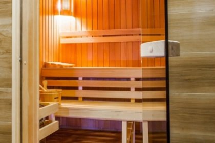 hotel *** - Oberża i Hotel Skarbek - zdjęcie 14
