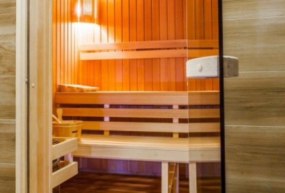 hotel *** - Oberża i Hotel Skarbek - Usługi - zdjęcie 1
