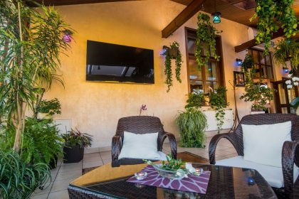 hotel *** - Oberża i Hotel Skarbek - zdjęcie 15