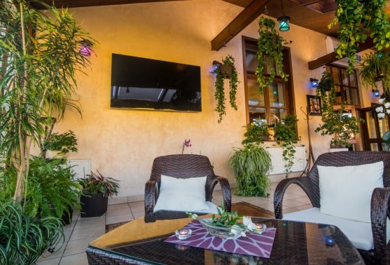 hotel *** - Oberża i Hotel Skarbek - Usługi - zdjęcie 6