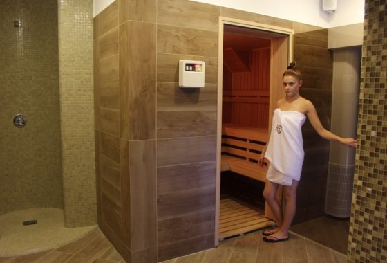 hotel *** - Oberża i Hotel Skarbek - Usługi - zdjęcie 9