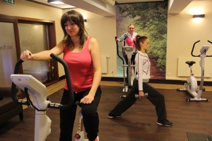 hotel *** - Oberża i Hotel Skarbek - zdjęcie 16