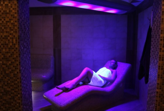 hotel *** - Oberża i Hotel Skarbek - Usługi - zdjęcie 8