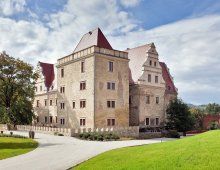 Uroczysko Siedmiu Stawów Luxury Hotel & SPA