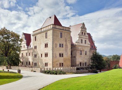 Uroczysko Siedmiu Stawów Luxury Hotel & SPA