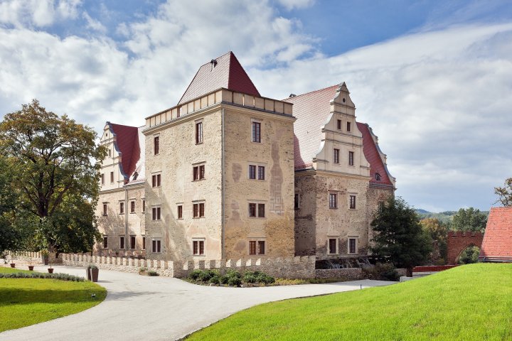 Uroczysko Siedmiu Stawów Luxury Hotel & SPA