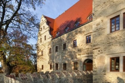 hotel **** - Uroczysko Siedmiu Stawów Luxury Hotel & SPA - zdjęcie 1