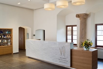 hotel **** - Uroczysko Siedmiu Stawów Luxury Hotel & SPA - zdjęcie 2