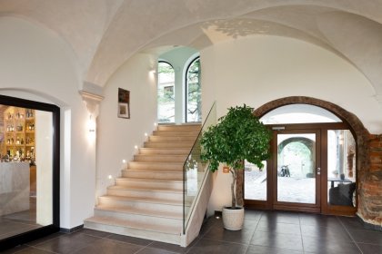 hotel **** - Uroczysko Siedmiu Stawów Luxury Hotel & SPA - zdjęcie 3