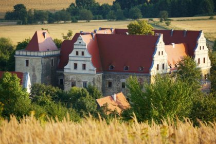 hotel **** - Uroczysko Siedmiu Stawów Luxury Hotel & SPA - zdjęcie 4