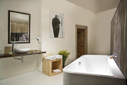 hotel **** - Uroczysko Siedmiu Stawów Luxury Hotel & SPA - zdjęcie 9